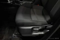 2023 Toyota Frontlander 2.0L CVT Elite, чёрный — фото 21