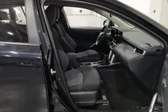 2023 Toyota Frontlander 2.0L CVT Elite, чёрный — фото 22