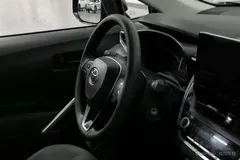 2023 Toyota Frontlander 2.0L CVT Elite, чёрный — фото 23