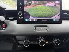 2023 Honda Vezel 1.5L CVT Pioneer, белый — фото 12
