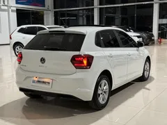 2023 Volkswagen Polo Plus 1.5L AT, белый — фото 4