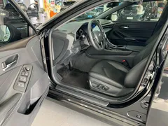 2023 Toyota Avalon 2.5L AT Luxury, чёрный — фото 6