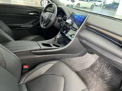 2023 Toyota Avalon 2.5L AT Luxury, чёрный — фото 9