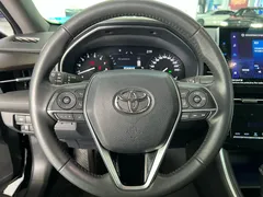 2023 Toyota Avalon 2.5L AT Luxury, чёрный — фото 10