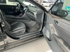 2023 Toyota Avalon 2.5L AT Luxury, чёрный — фото 11
