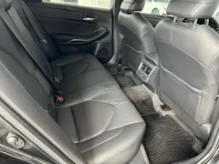 2023 Toyota Avalon 2.5L AT Luxury, чёрный — фото 12