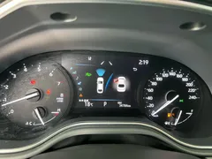 2023 Toyota Avalon 2.5L AT Luxury, чёрный — фото 13