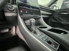 2023 Toyota Avalon 2.5L AT Luxury, чёрный — фото 15