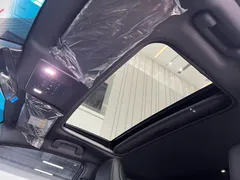2023 Toyota Avalon 2.5L AT Luxury, чёрный — фото 19