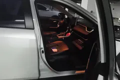 2022 Toyota RAV4 2.0L CVT 2WD Fashion, белый — фото 6