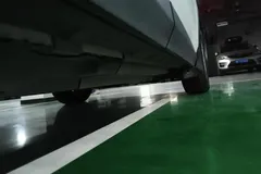 2022 Toyota RAV4 2.0L CVT 2WD Fashion, белый — фото 7