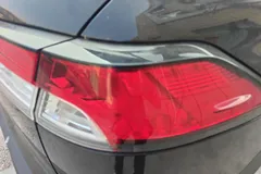 2022 Toyota Frontlander 2.0L CVT Elite, чёрный — фото 7
