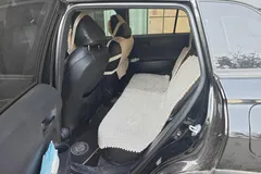 2022 Toyota Frontlander 2.0L CVT Elite, чёрный — фото 12
