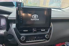 2022 Toyota Frontlander 2.0L CVT Elite, чёрный — фото 14