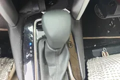 2022 Toyota Frontlander 2.0L CVT Elite, чёрный — фото 15