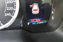 2022 Toyota Frontlander 2.0L CVT Elite, чёрный — фото 16