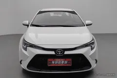 2022 Toyota Levin TNGA 1.5L Entry, белый — фото 3