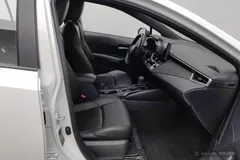 2022 Toyota Levin TNGA 1.5L Entry, белый — фото 19