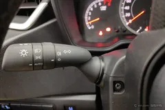 2022 Toyota Levin TNGA 1.5L Entry, белый — фото 21