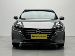 2023 Nissan Sylphy 1.6L CVT Enjoy — фото 2