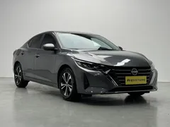 2023 Nissan Sylphy 1.6L CVT Enjoy — фото 3