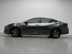 2023 Nissan Sylphy 1.6L CVT Enjoy — фото 4