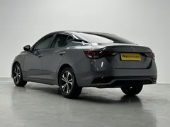 2023 Nissan Sylphy 1.6L CVT Enjoy — фото 5
