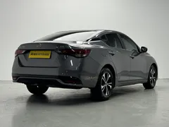 2023 Nissan Sylphy 1.6L CVT Enjoy — фото 7