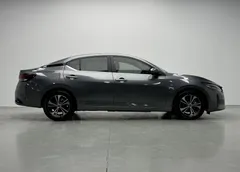 2023 Nissan Sylphy 1.6L CVT Enjoy — фото 8