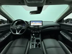 2023 Nissan Sylphy 1.6L CVT Enjoy — фото 9