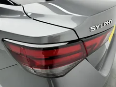 2023 Nissan Sylphy 1.6L CVT Enjoy — фото 20