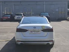 2022 Nissan Teana 2.0L XL-TLS, белый — фото 6