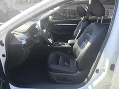2022 Nissan Teana 2.0L XL-TLS, белый — фото 9