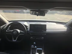 2022 Nissan Teana 2.0L XL-TLS, белый — фото 13
