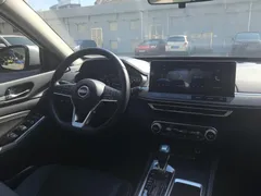 2022 Nissan Teana 2.0L XL-TLS, белый — фото 14