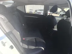 2022 Nissan Teana 2.0L XL-TLS, белый — фото 15