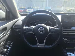 2022 Nissan Teana 2.0L XL-TLS, белый — фото 17