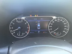 2022 Nissan Teana 2.0L XL-TLS, белый — фото 18