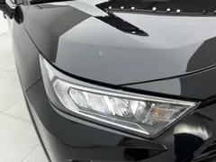 2021 Toyota RAV4 2.0L CVT 2WD Urban, чёрный — фото 6