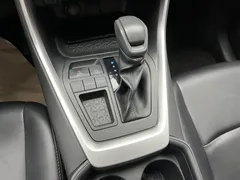 2021 Toyota RAV4 2.0L CVT 2WD Urban, чёрный — фото 14