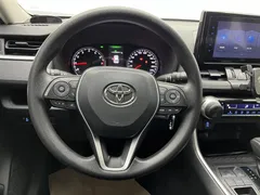 2021 Toyota RAV4 2.0L CVT 2WD Urban, чёрный — фото 16