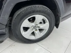 2021 Toyota RAV4 2.0L CVT 2WD Urban, чёрный — фото 21
