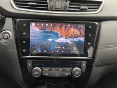 2022 Nissan Qashqai 2.0L XV, белый — фото 5