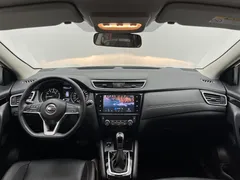 2022 Nissan Qashqai 2.0L XV, белый — фото 6