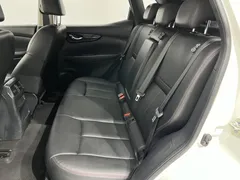 2022 Nissan Qashqai 2.0L XV, белый — фото 7
