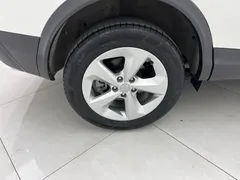 2022 Nissan Qashqai 2.0L XV, белый — фото 8