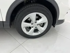 2022 Nissan Qashqai 2.0L XV, белый — фото 9