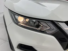 2022 Nissan Qashqai 2.0L XV, белый — фото 10