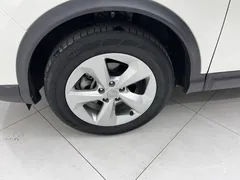 2022 Nissan Qashqai 2.0L XV, белый — фото 11