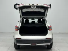 2022 Nissan Qashqai 2.0L XV, белый — фото 12